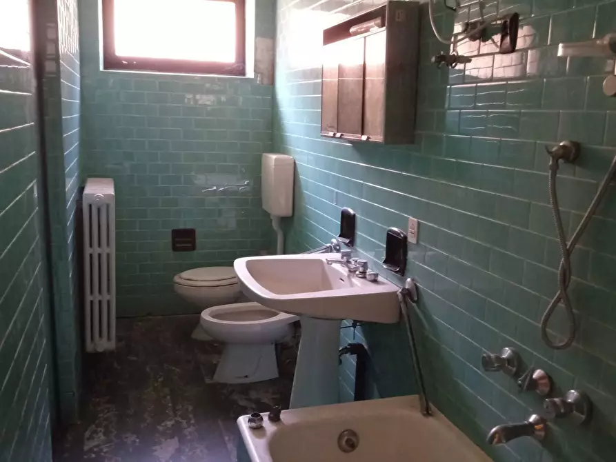 Immagine 11 di Rustico / casale in vendita  in Via Dante 99 a Gozzano