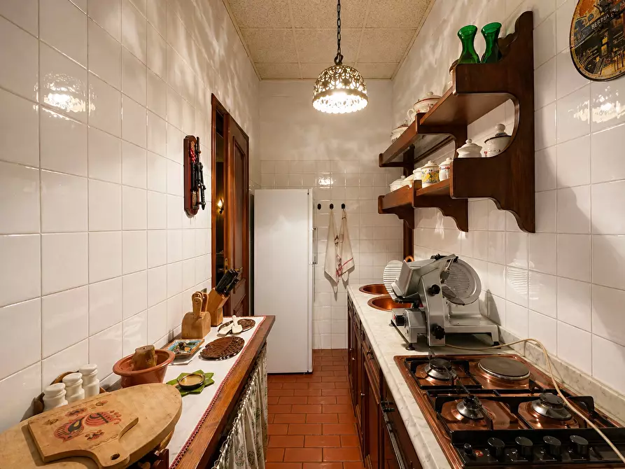 Immagine 24 di Villa in vendita  in Via Varallo Pombia 2 a Castelletto Sopra Ticino