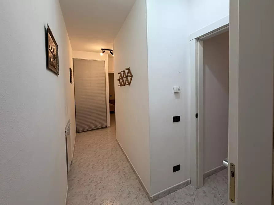 Immagine 7 di Trilocale in affitto  in Via Bottelli 1 a Arona