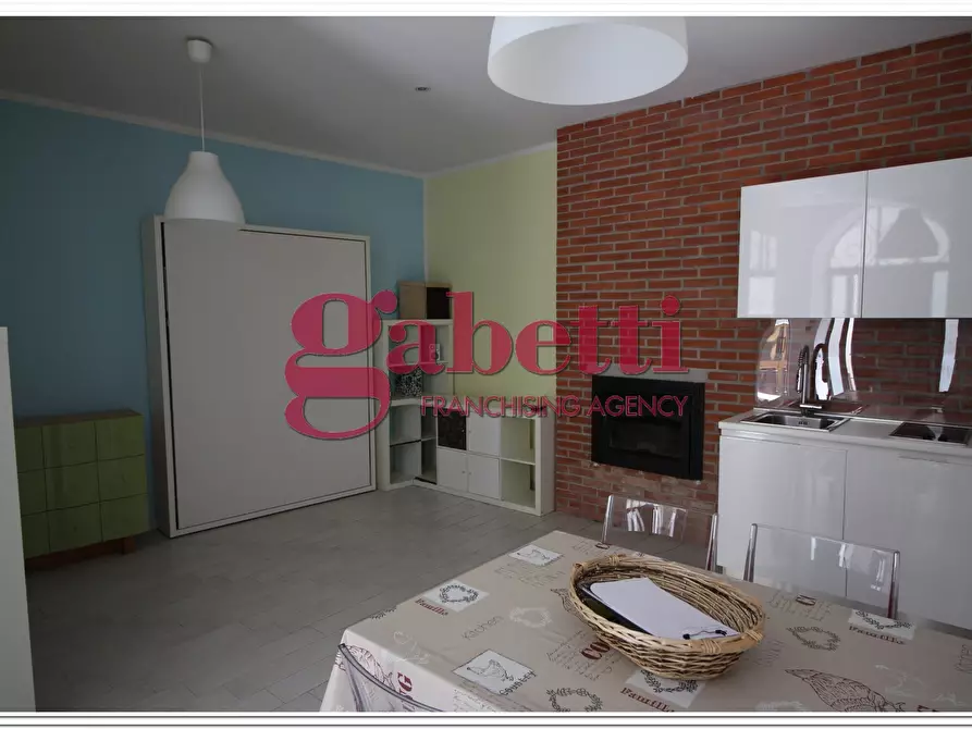 Immagine 2 di Monolocale in vendita  in Via Roma 99 a Nebbiuno