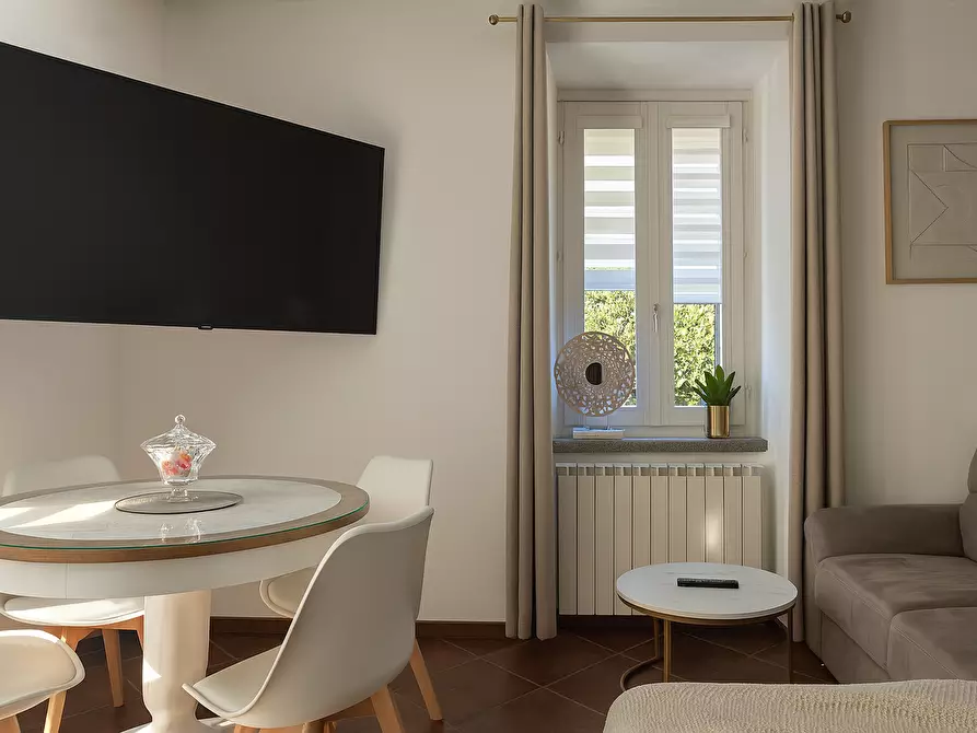 Immagine 4 di Bilocale in affitto  in Via Partigiani 1 a Arona