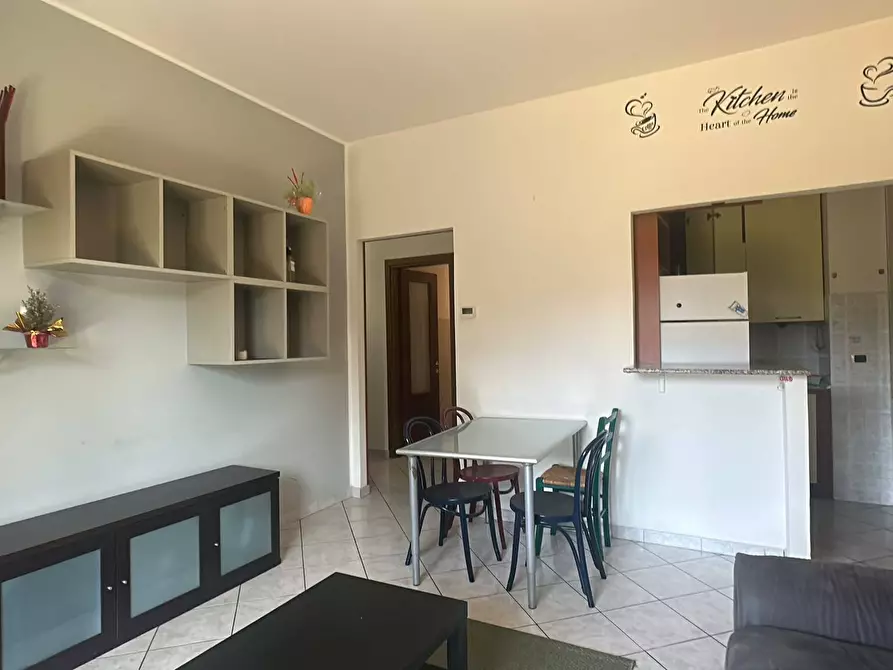 Immagine 2 di Trilocale in vendita  in Via Vignetta 6 a Arona