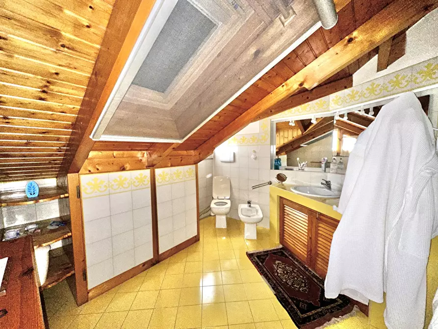 Immagine 46 di Trilocale in vendita  in Largo Luigi Dott.Pasta 18 a Borgo Ticino