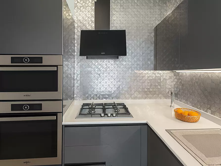 Immagine 8 di Trilocale in vendita  in Via Torino 11 a Arona