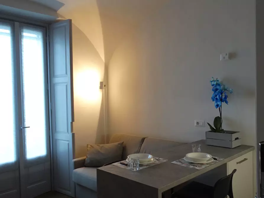 Immagine 4 di Bilocale in affitto  in Via Mazzini 1 a Belgirate