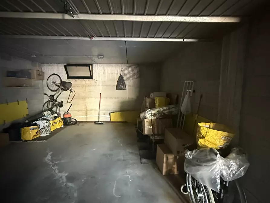 Immagine 19 di Villetta a schiera in affitto  in Via Como 1 a Pombia