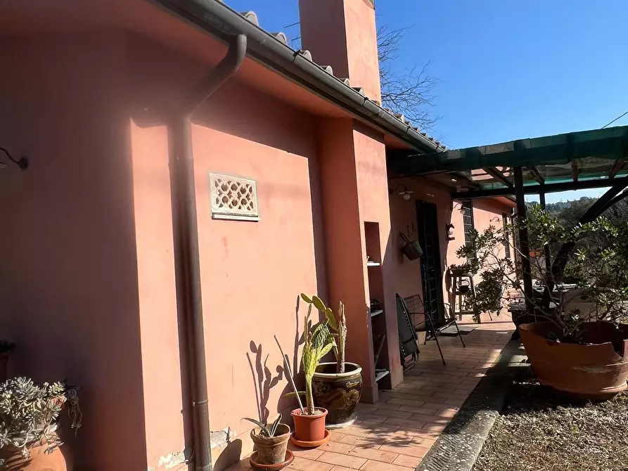 Immagine 58 di Casa indipendente in vendita  in Via Poggio di Pozzolatico a Impruneta