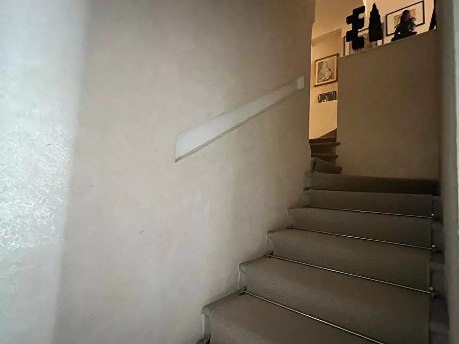 Immagine 20 di Porzione di casa in vendita  in Via di Vingone a Scandicci