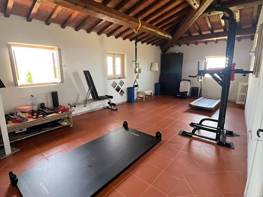 Immagine 15 di Porzione di casa in vendita  in Via di Vingone a Scandicci