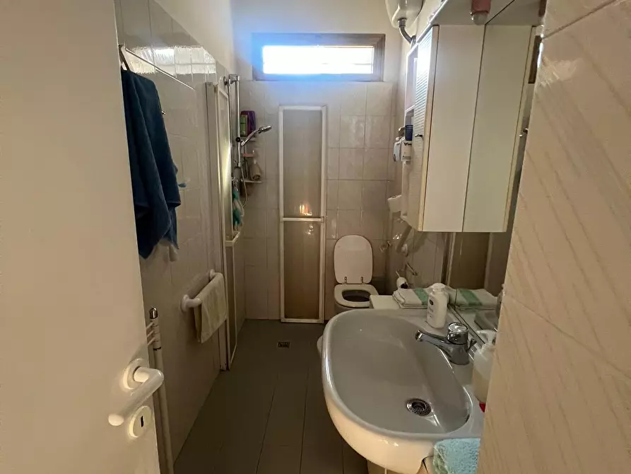 Immagine 47 di Terratetto in vendita  in Via di Rocca Tedalda a Firenze