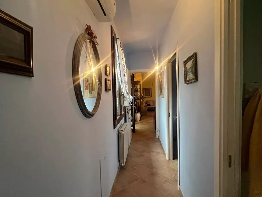 Immagine 28 di Casa indipendente in vendita  in Via Poggio di Pozzolatico a Impruneta