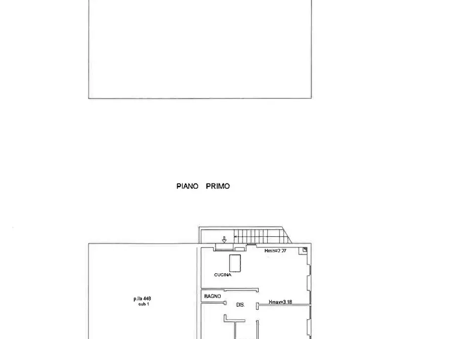 Immagine 18 di Trilocale in vendita  in Via Canto alle Gracchie a Scandicci