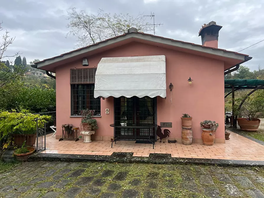 Immagine 40 di Casa indipendente in vendita  in Via Poggio di Pozzolatico a Impruneta