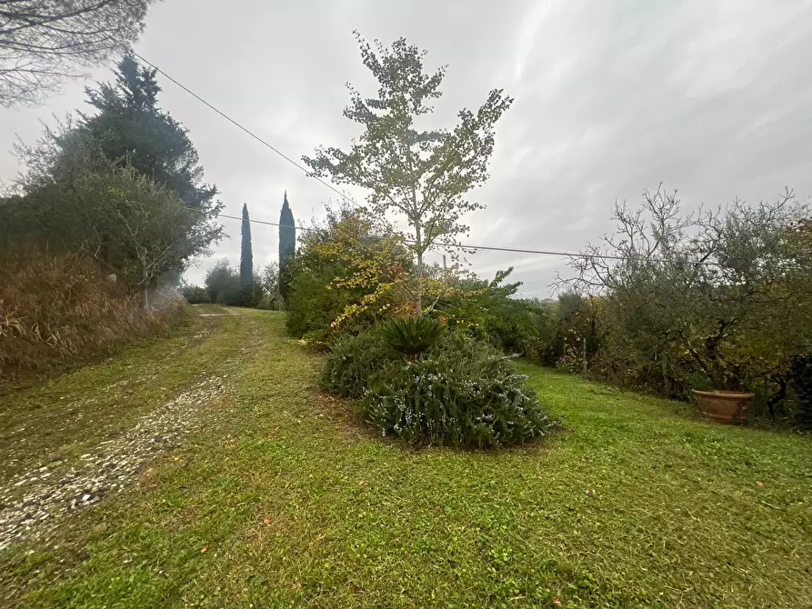 Immagine 45 di Casa indipendente in vendita  in Via Poggio di Pozzolatico a Impruneta