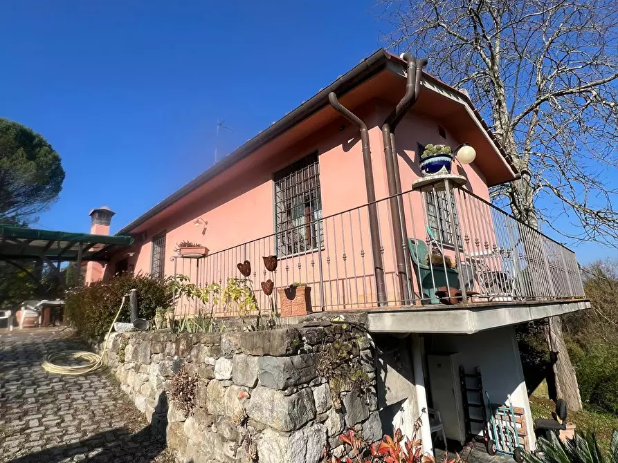 Immagine 63 di Casa indipendente in vendita  in Via Poggio di Pozzolatico a Impruneta