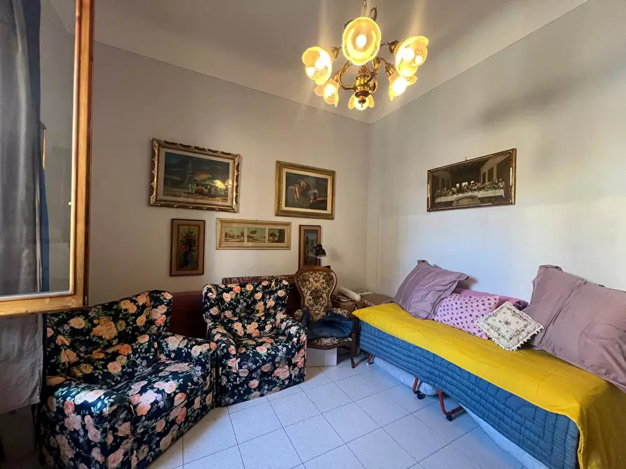 Immagine 21 di Terratetto in vendita  in Via di Rocca Tedalda a Firenze