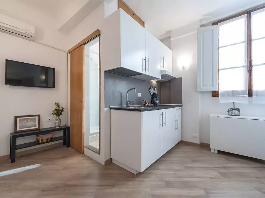 Immagine 1 di Monolocale in vendita  in Via dei Canacci a Firenze