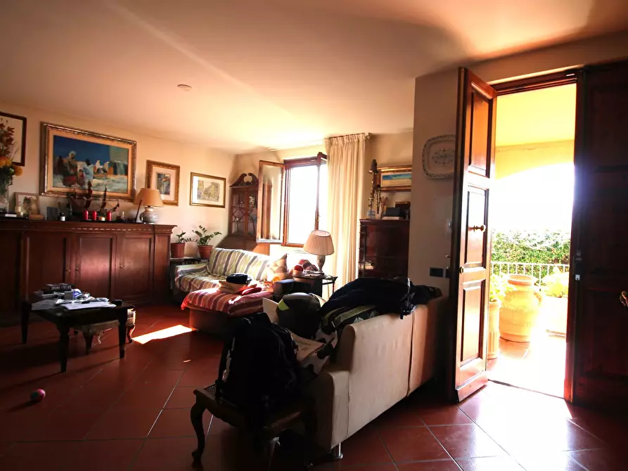 Immagine 9 di Porzione di casa in vendita  in Località La Gracchia a Vicchio