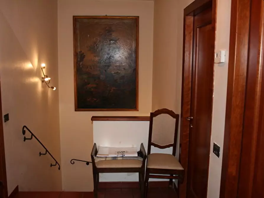 Immagine 6 di Porzione di casa in vendita  in Località La Gracchia a Vicchio