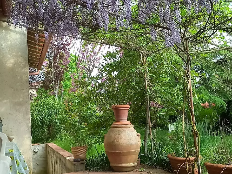 appartamento in vendita a Scarperia e San Piero in zona Scarperia