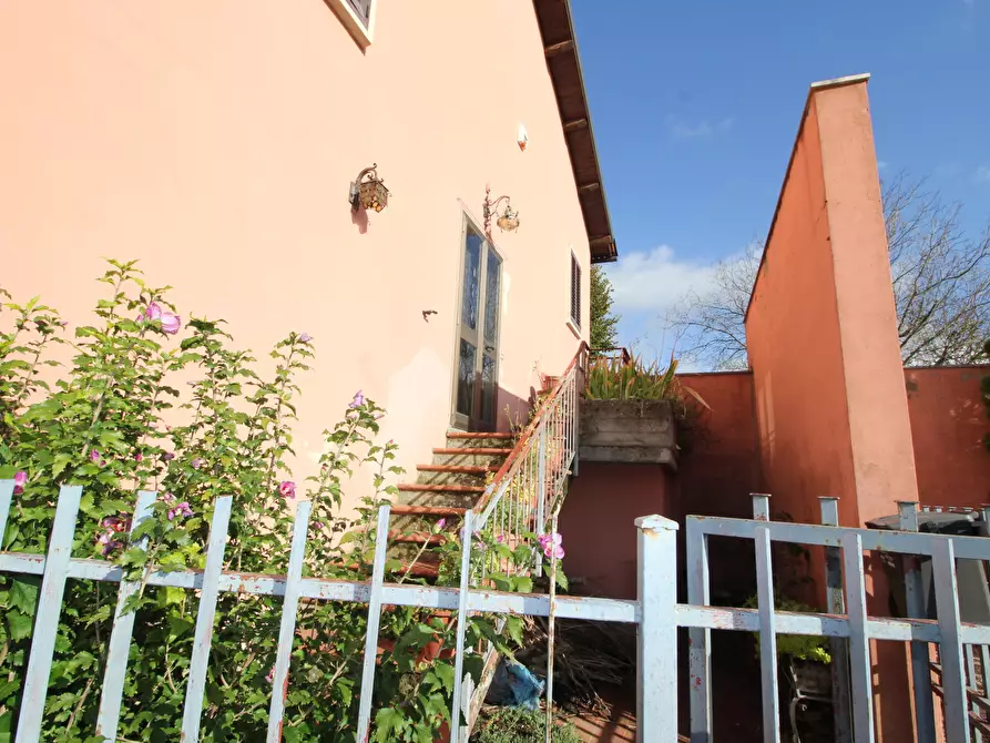 Immagine 2 di Appartamento in vendita  in Via Martiri di Campo di Marte a Vicchio