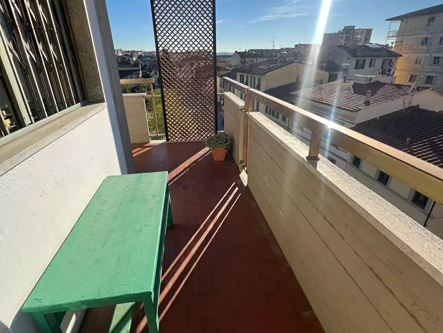 Immagine 24 di Appartamento in vendita  in Via delle Panche 50 a Firenze