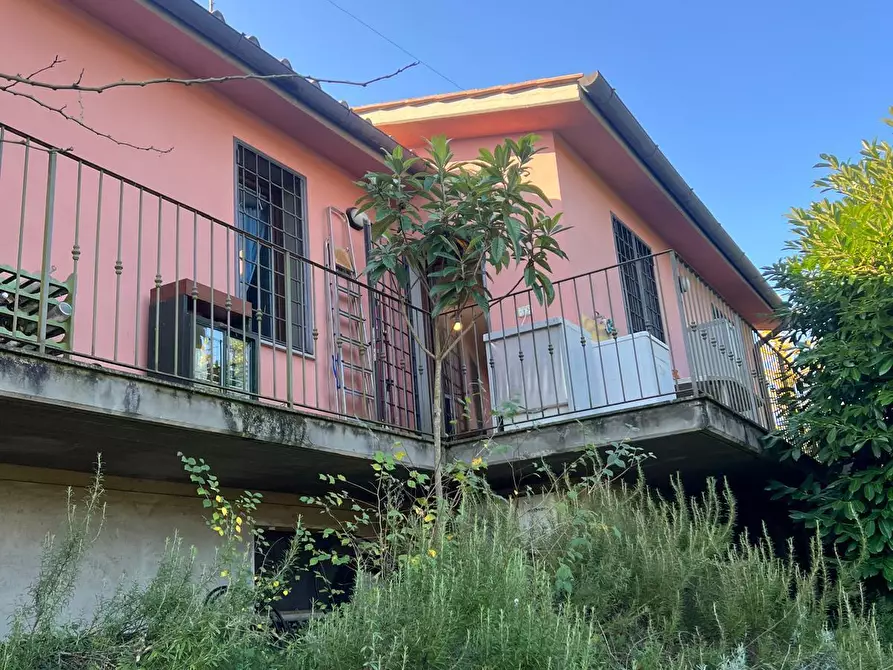 Immagine 52 di Casa indipendente in vendita  in Via Poggio di Pozzolatico a Impruneta