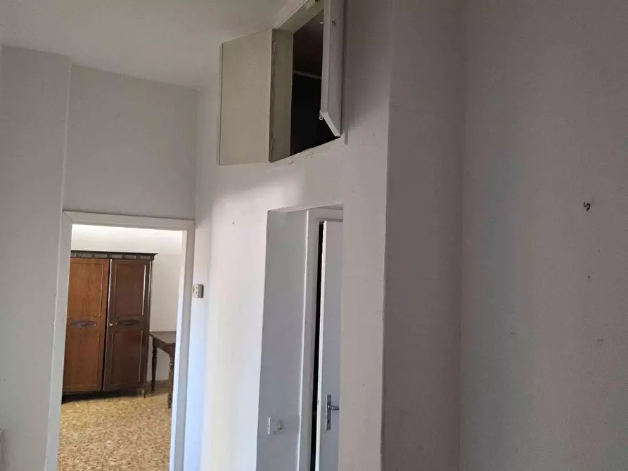 Immagine 4 di Quadrilocale in vendita  in Via Baccio da Montelupo a Firenze