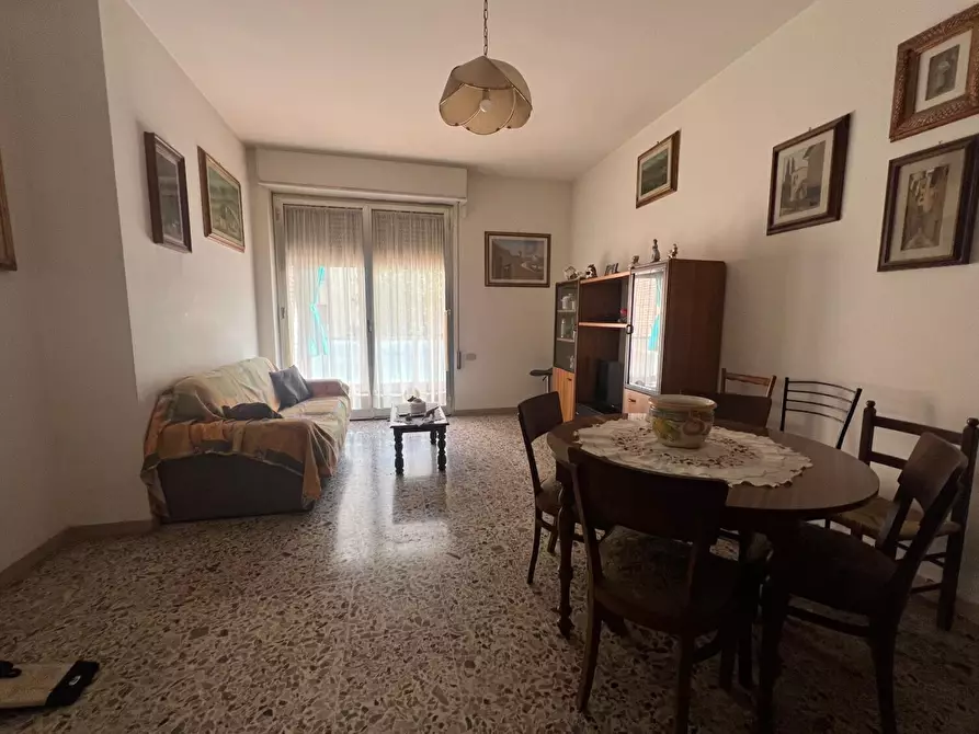 Immagine 5 di Quadrilocale in vendita  in Via Carlo del Greco a Firenze