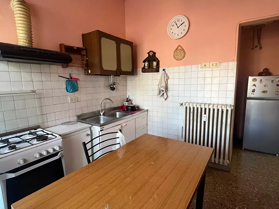 Immagine 9 di Quadrilocale in vendita  in Via Carlo del Greco a Firenze