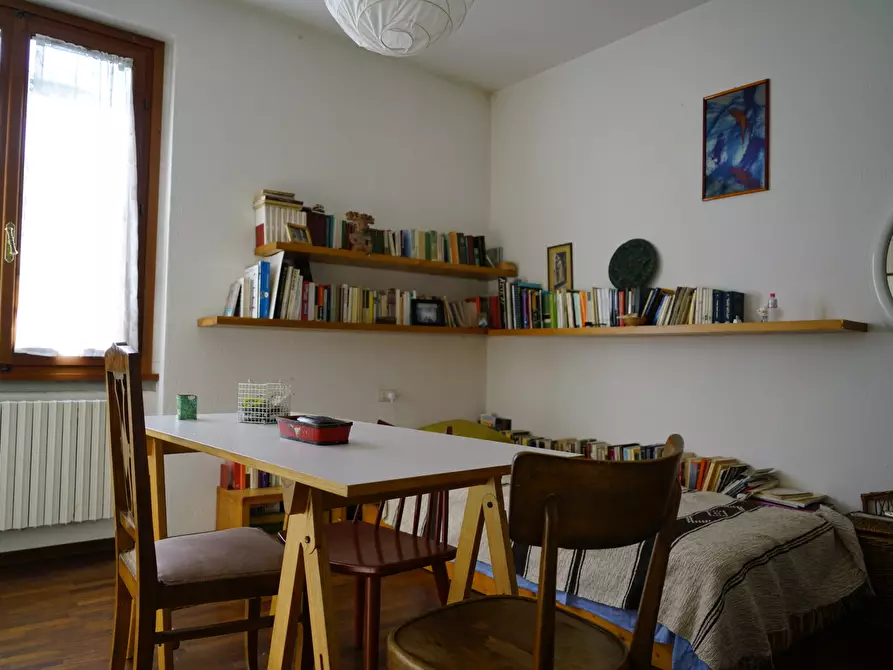 Immagine 15 di Appartamento in vendita  in Via Alcide de Gasperi a Scarperia E San Piero