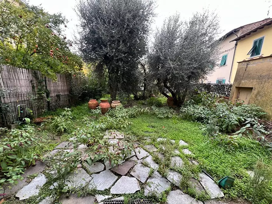 Immagine 22 di Quadrilocale in vendita  in Via del Motrone a Firenze