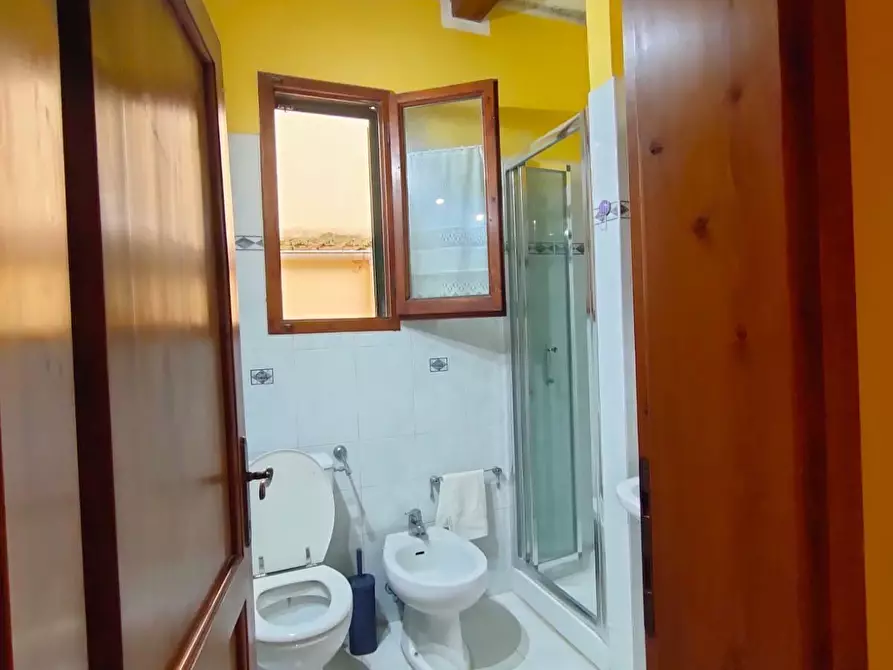 Immagine 15 di Bilocale in vendita  in Via Reginaldo Giuliani 330 a Firenze