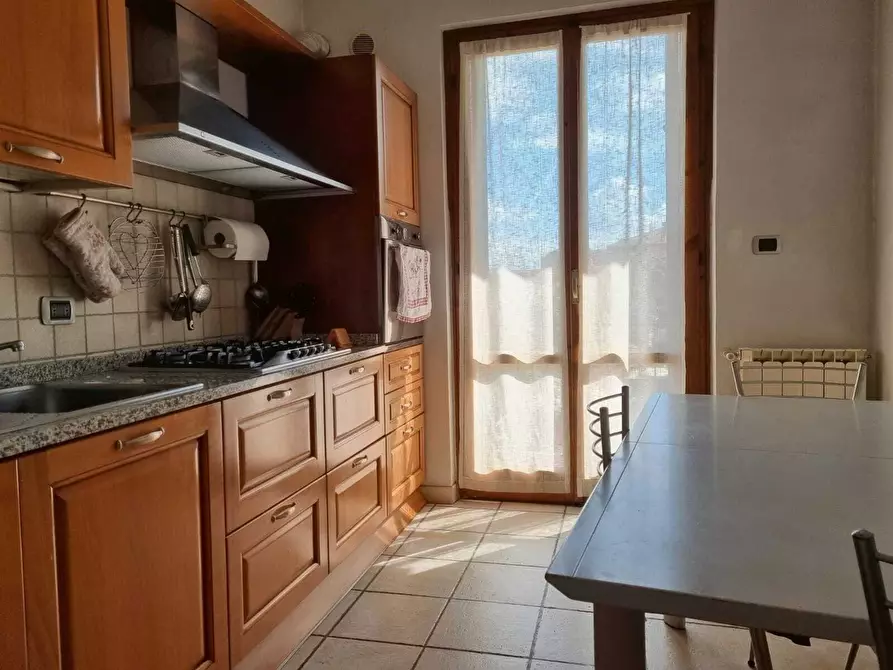 Immagine 9 di Pentalocale in vendita  in Via Fabio Filzi 9 a Prato