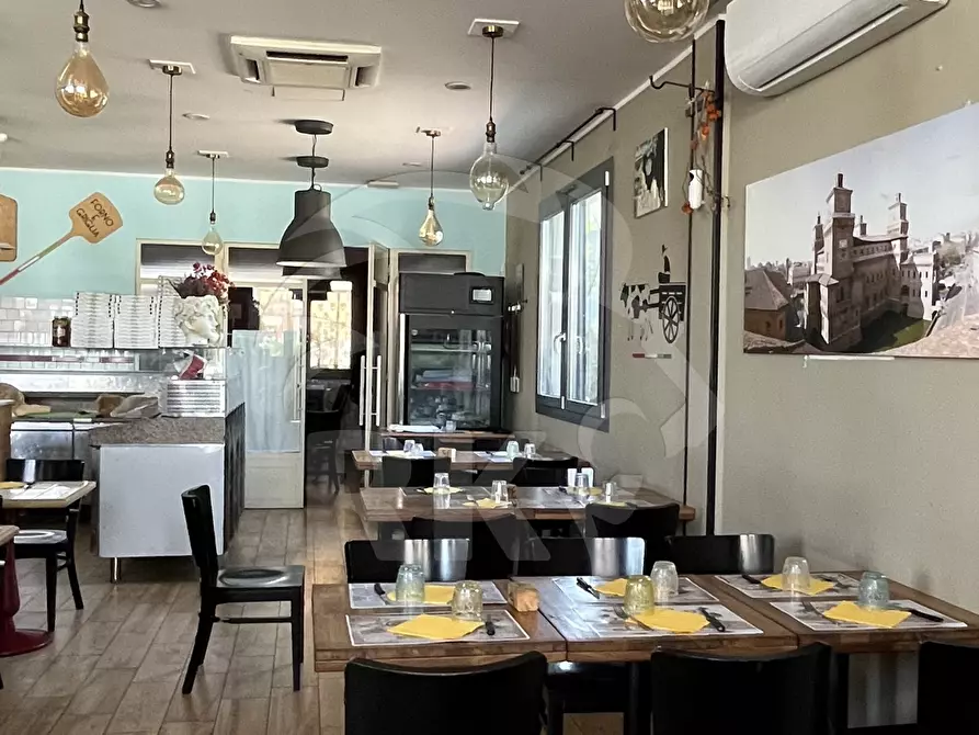 Immagine 4 di Bar / Ristorante in vendita  in Via Ravenna 250 a Ferrara