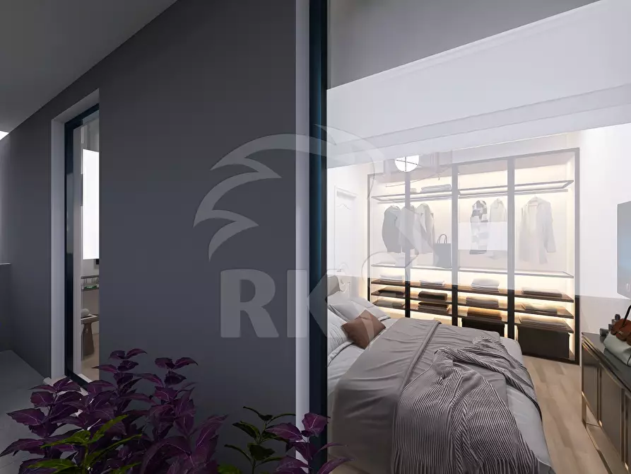 Immagine 15 di Bilocale in vendita  in Via Galliera 55 a Bologna