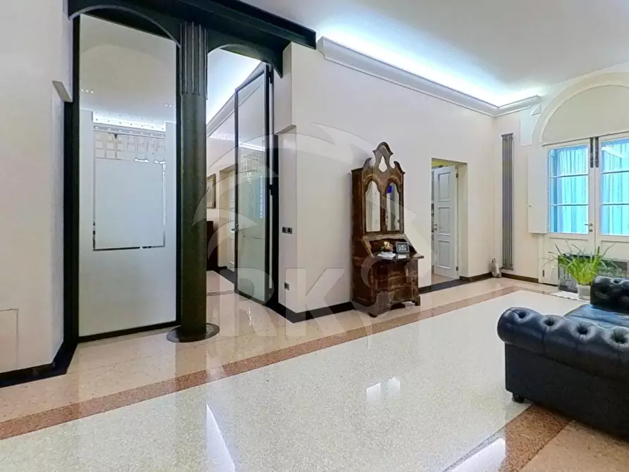 Immagine 7 di Villa in vendita  in via Porrettana 242 a Sasso Marconi