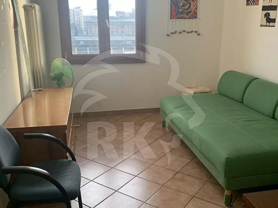Immagine 6 di Stanza singola in affitto  a Bologna