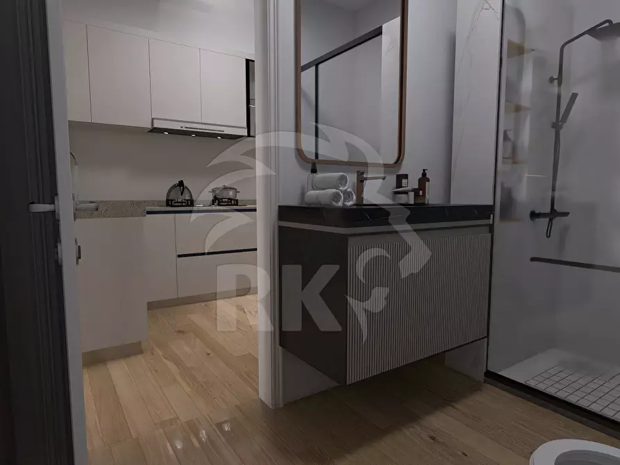 Immagine 5 di Bilocale in vendita  in Via del Greto 1 a Bologna