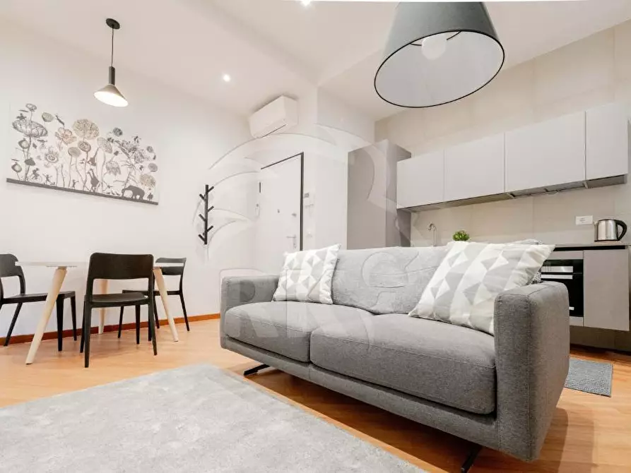 Immagine 19 di Trilocale in vendita  in Via Giovanni Amendola 12 a Bologna