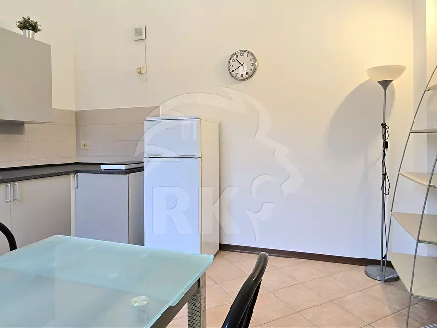 Immagine 5 di Monolocale in affitto  a Bologna