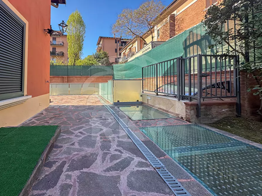 Immagine 5 di Villa in vendita  in Via Dotti 16 a Bologna