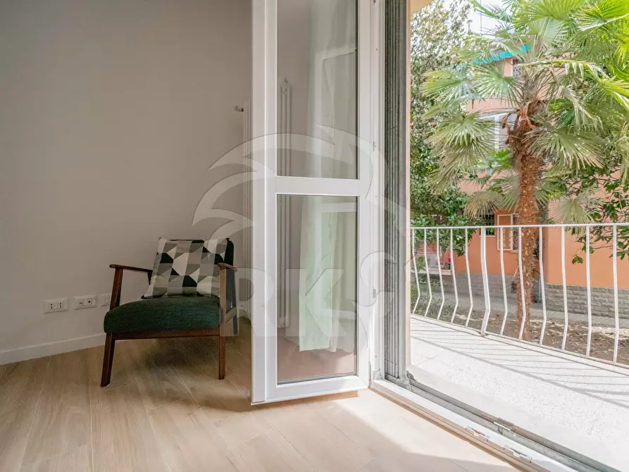 Immagine 4 di Trilocale in affitto  in Via Pietro Mengoli 31 a Bologna