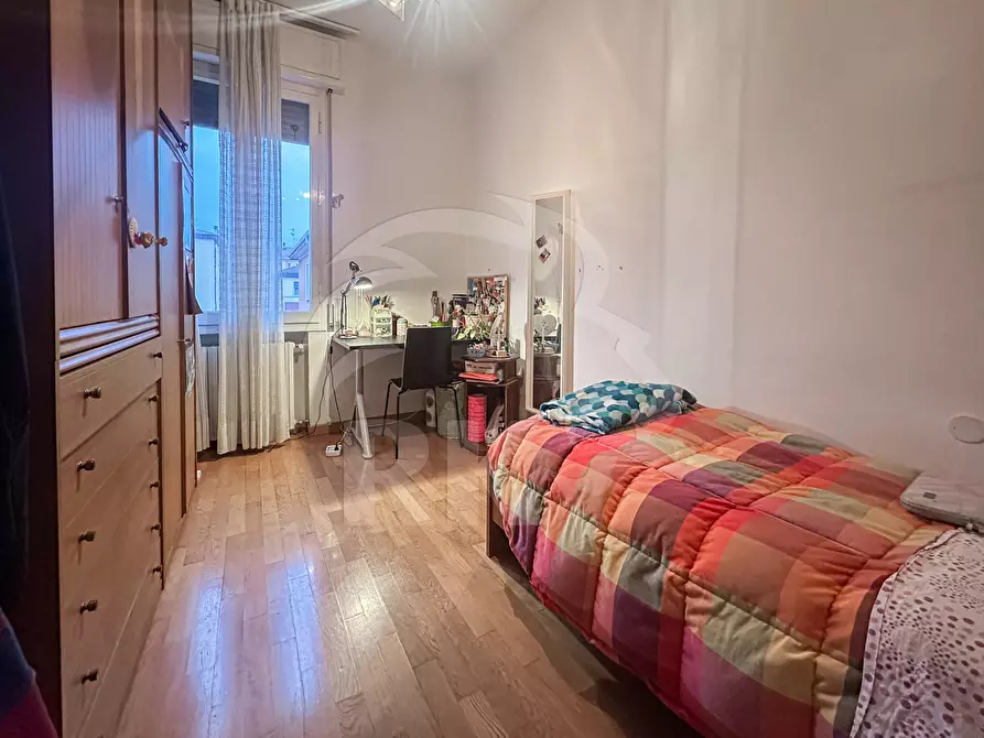 Immagine 9 di Trilocale in affitto  in Via Col di Lana 11 a Bologna