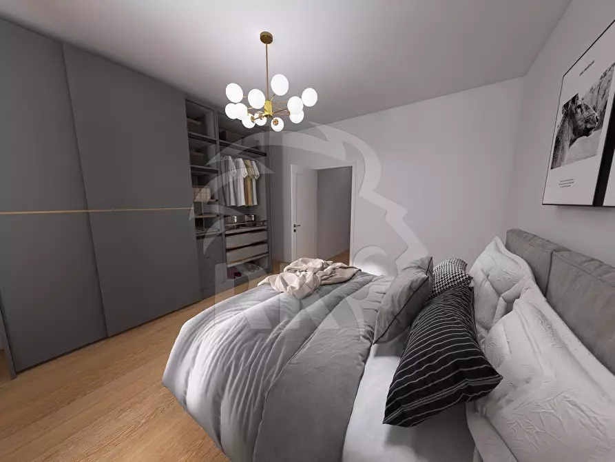 Immagine 13 di Bilocale in vendita  in Via del Greto 1 a Bologna