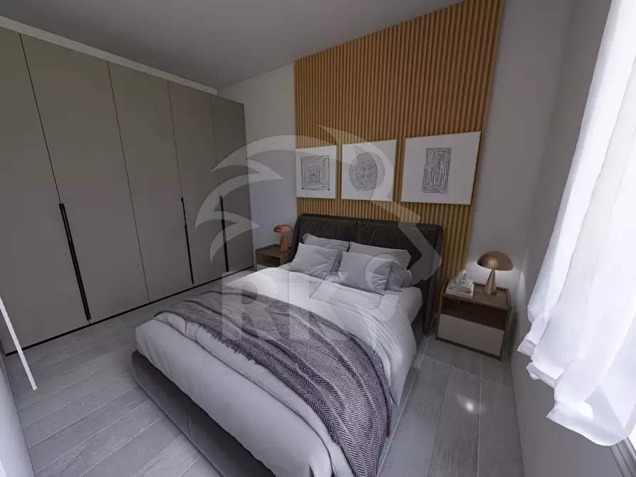 Immagine 10 di Bilocale in vendita  in Via del Greto 1 a Bologna