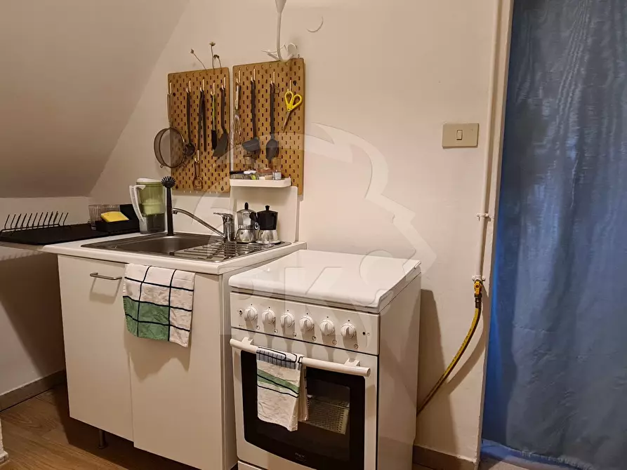 Immagine 7 di Bilocale in affitto  in Via Drapperie 16 a Bologna