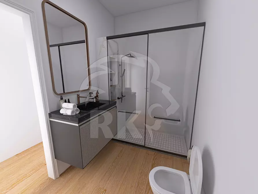 Immagine 11 di Bilocale in vendita  in Via del Greto 1 a Bologna