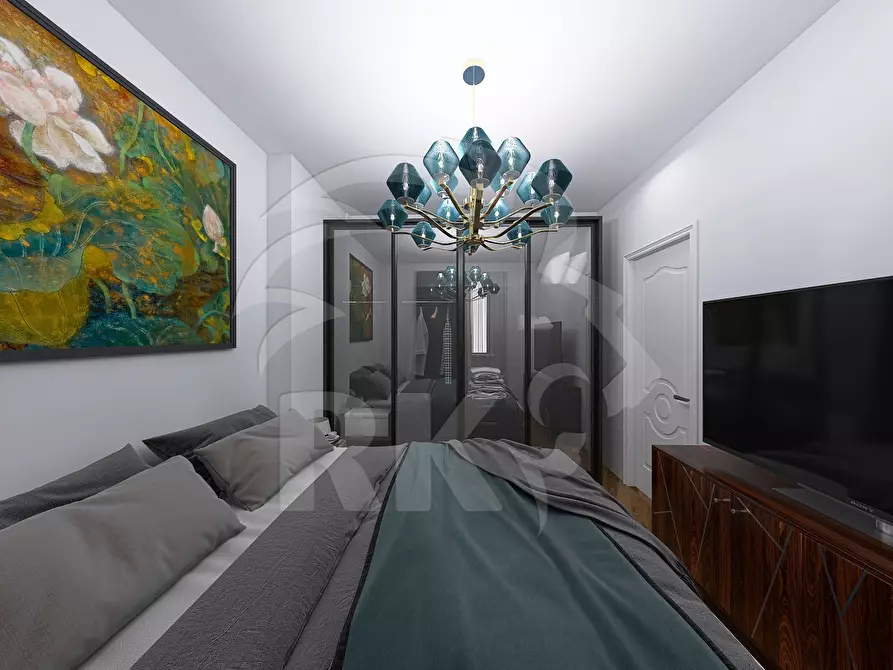 Immagine 14 di Bilocale in vendita  in Via Galliera 55 a Bologna