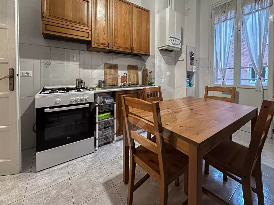 Immagine 6 di Trilocale in affitto  in Via Col di Lana 11 a Bologna